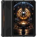 Tableta HOTWAV TAB R8 10.1Inch 10800mAh 4GB RAM 128GB Portocaliu