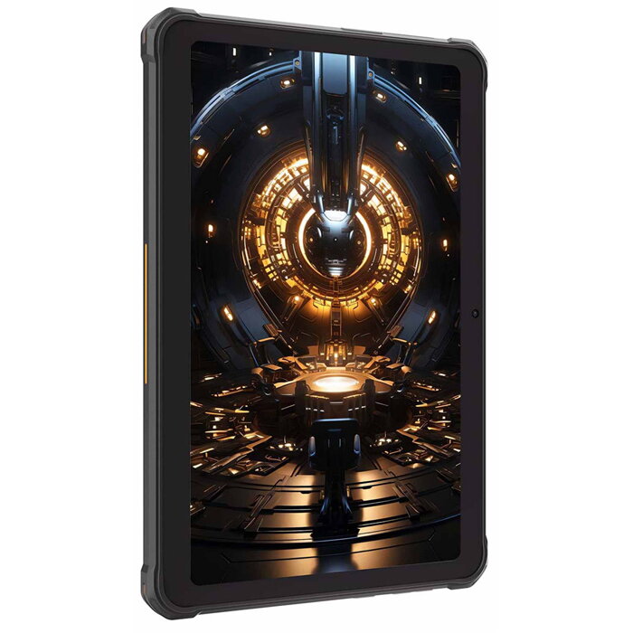 Tableta TAB R10 Pro 8GB RAM 256GB 10.1Inch Portocaliu