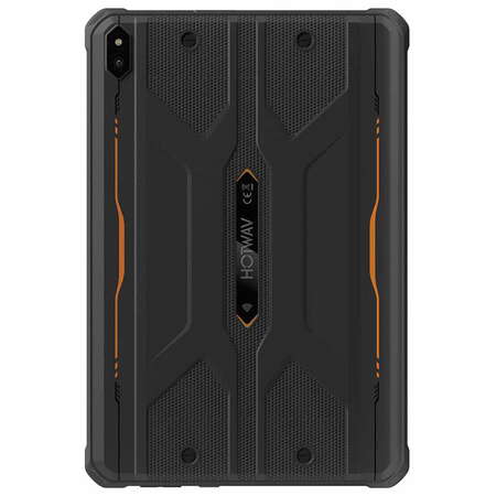 Tableta HOTWAV TAB R10 Pro 8GB RAM 256GB 10.1Inch Portocaliu