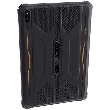 Tableta HOTWAV TAB R10 Pro 8GB RAM 256GB 10.1Inch Portocaliu