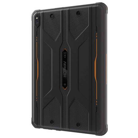 Tableta HOTWAV TAB R10 Pro 8GB RAM 256GB 10.1Inch Portocaliu