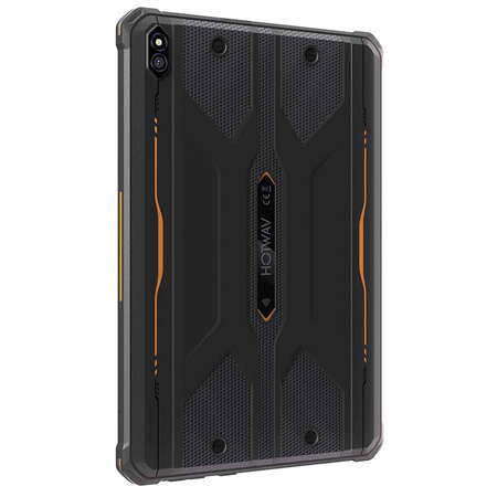Tableta HOTWAV TAB R10 Pro 8GB RAM 256GB 10.1Inch Portocaliu