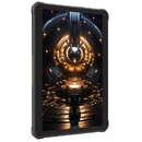 Tableta HOTWAV TAB R10 Pro 8GB RAM 256GB 10.1Inch Portocaliu