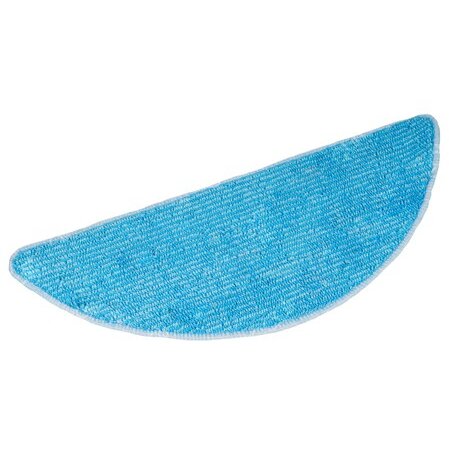 Laveta Mop pentru Aspiratoare Robot  8649 / 8650 / 8659 / 8660 Albastru