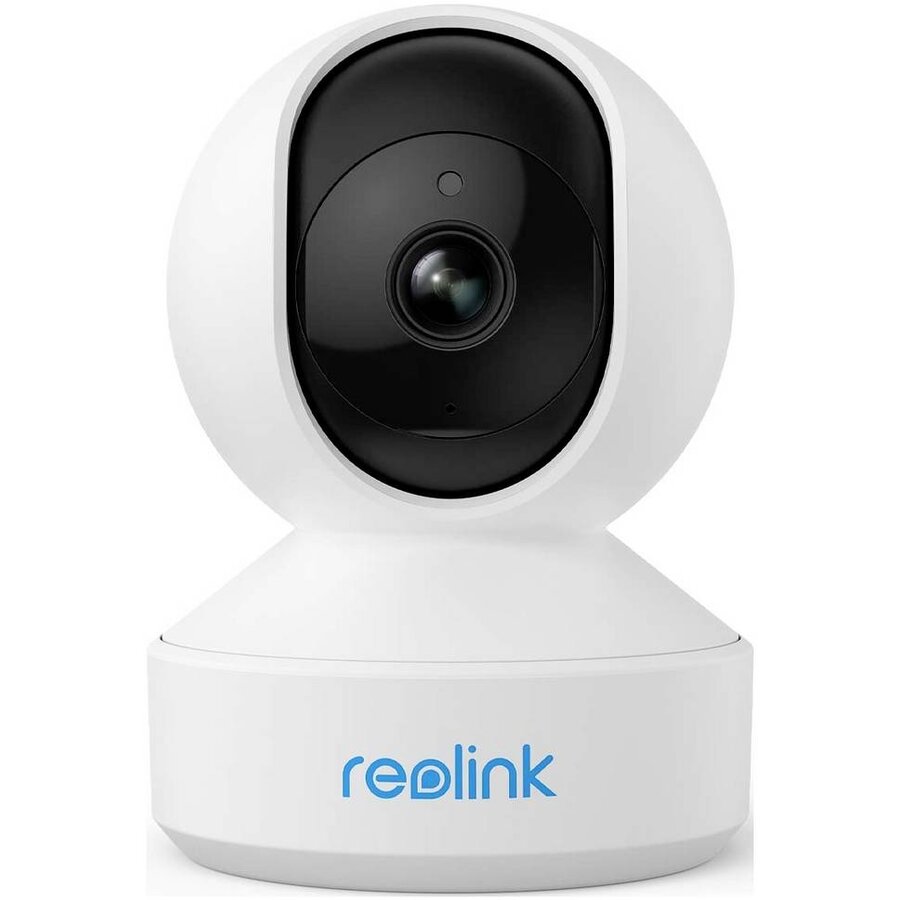 Camera de Supraveghere pentru Interior E Series E330 5MP 2K Wi-Fi Dual Band Microfon Difuzor Alb