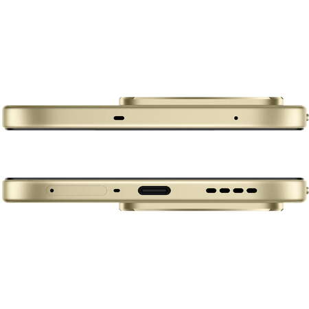 Telefon mobil REALME 16 Pro 256GB 8GB RAM Dual Sim 5G Gold