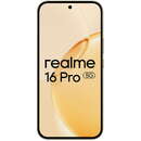 Telefon mobil REALME 16 Pro 256GB 8GB RAM Dual Sim 5G Gold