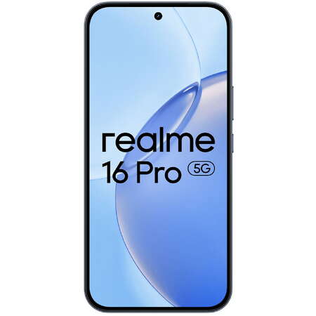 Telefon mobil REALME 16 Pro 256GB 8GB RAM Dual Sim 5G Grey