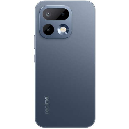 Telefon mobil REALME 16 Pro 256GB 8GB RAM Dual Sim 5G Grey