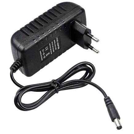 Alimentator 30W 12V 2.5A IP44 V-TAC SKU-2671 - imagine 3