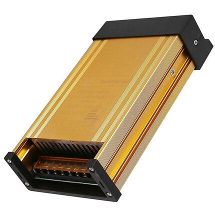 Sursa alimentare SMPS 12V 250W 20A IP45 V-TAC SKU-3232 - imagine 3