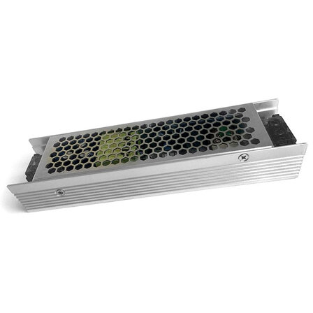 SURSA ALIMENTARE SMPS SLIM 12V 12.5A 150W - imagine 3
