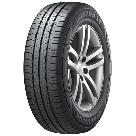 Anvelopa 195/75R16 107/105R RA18 VANTRA LT EE:C FR:B U:2 72DB