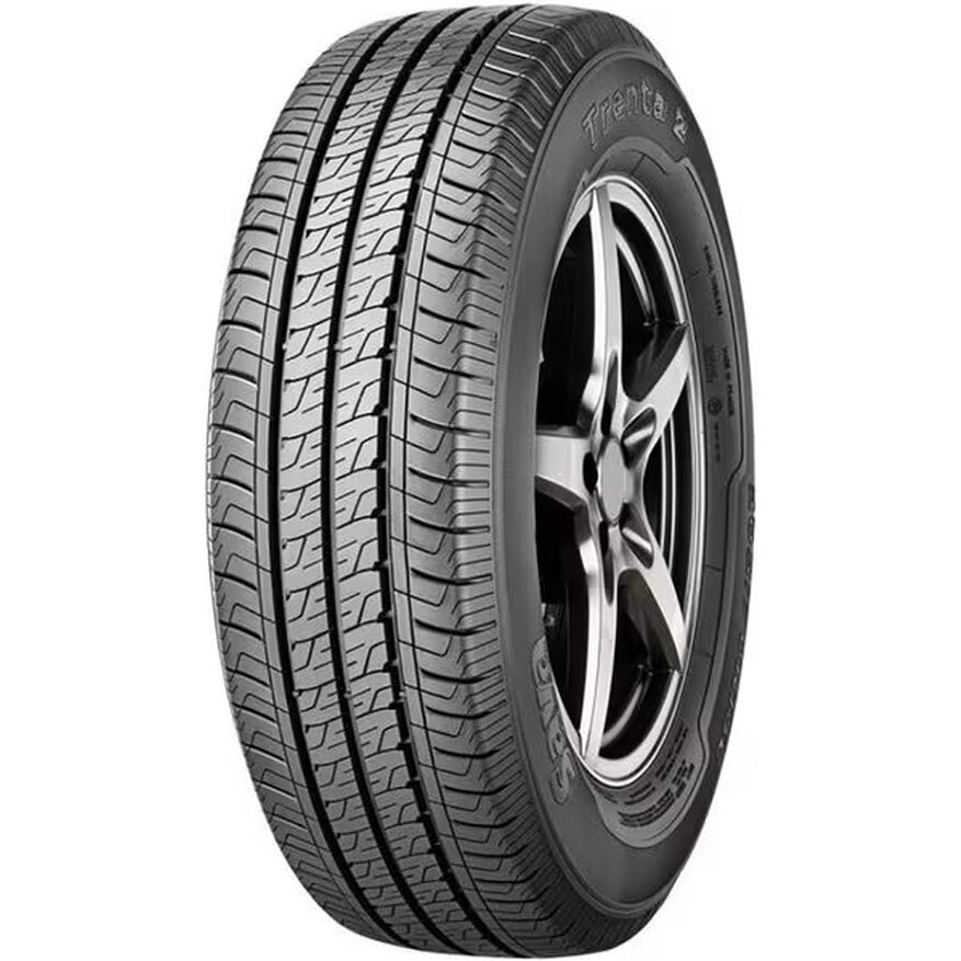 Anvelopa 205/55R16 91H INTENSA HP2  EE:C FR:B NL/U:2 70DB