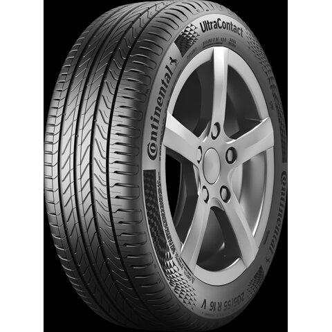Anvelopa 205/55R16 91W PJ ULTRACONTACT EV EE:B FR:A NL/U:B 69DB