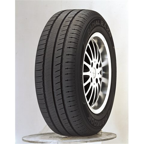 Anvelopa 205/65R16C 107/105T RA28 HU EE:E FR:B U:2 71DB