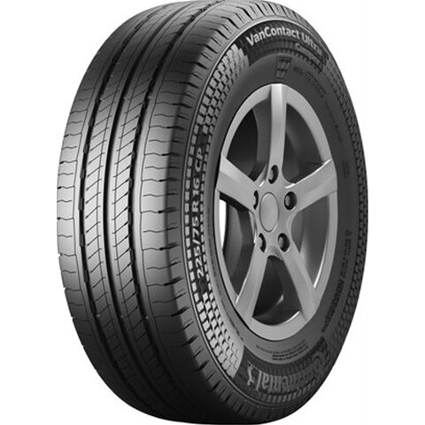 Anvelopa 215/70R15CP 109/107R VANCONTACT ULTRA CAMPER 8PR EV EE:C FR:A NL/U:B 71DB