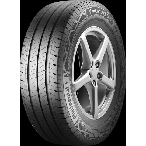 Anvelopa 225/70R15C 112/110R (115N) VANCONTACT ECO 8PR EE:A,FR:A 72DB-CONTINENTAL