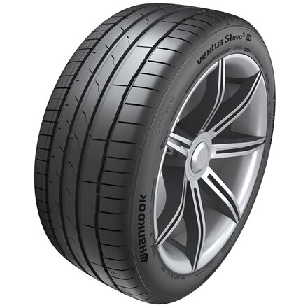 Anvelopa 235/55 R18 100V K127E VENTUS S1 EVO3 EV EV  EE:A FR:B NL/U:B 71DB HUN