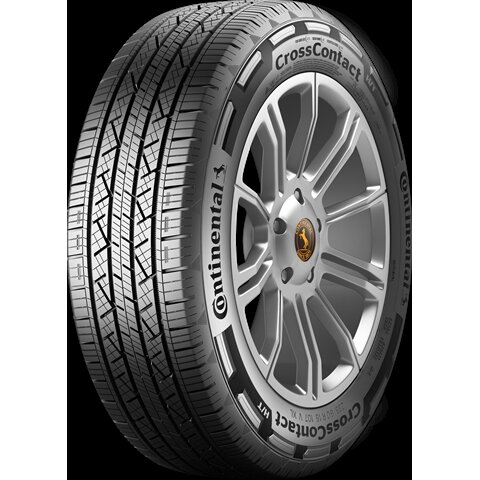 Anvelopa 235/55R18 100V PJ CROSSCONTACT H/T M+S EE:C FR:C NL/U:B 70DB