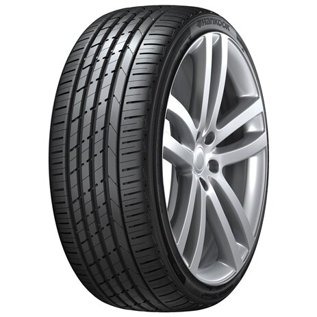 Anvelopa 235/65R17V 104V K117A VENTUS S1 EVO2 SUV EE:B FR:B U:2 70DB