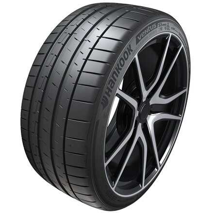 Anvelopa 255/35 R19 96Y XL K129 VENTUS S1 EVO Z PJ EE:C FR:A NL/U:B 73DB HUN