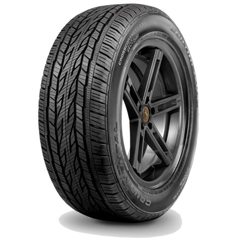 Anvelopa 255/70R16 111T FR CONTICROSSCONTACT LX2 PJ M+S M+S EE:C FR:C NL/U:B 72DB
