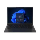 Laptop Lenovo ThinkPad X1 Carbon G12 WUXGA 14 inch Intel Core Ultra 7 155H 32GB 1TB SSD Windows 11 Pro Black