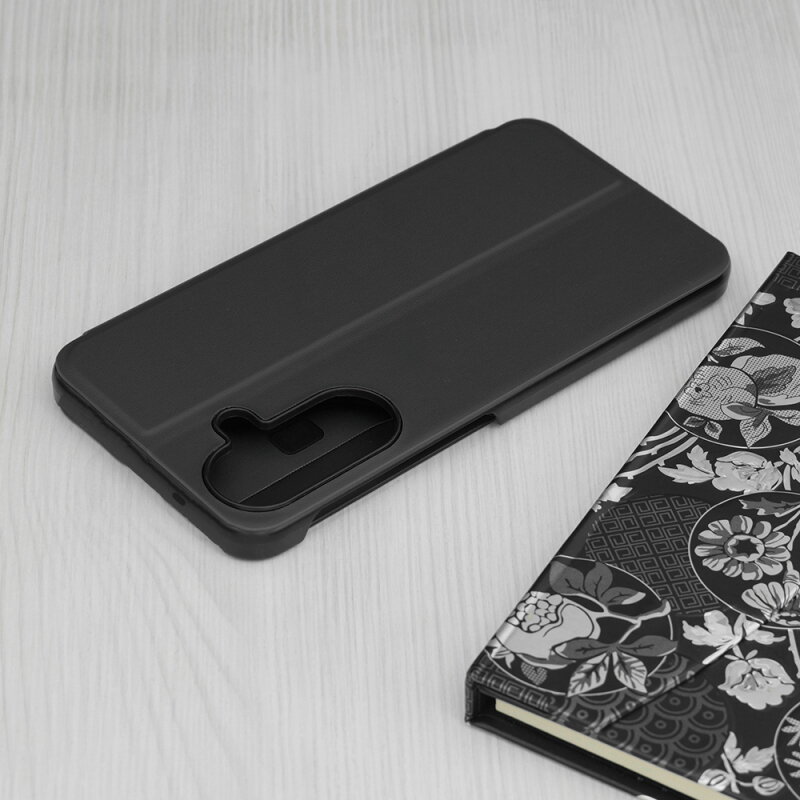 Husa Techsuit pentru Samsung Galaxy S26 Neagră — imaginea 2