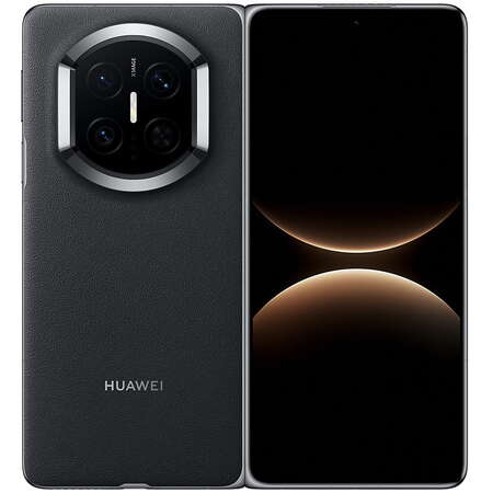 Telefon mobil Huawei Mate X7 512GB 16GB RAM Dual Sim 4G Black