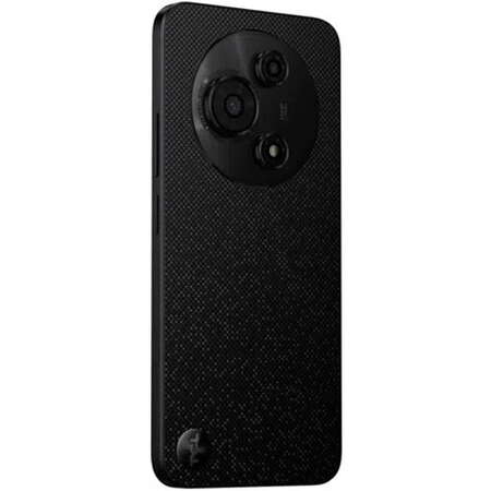 Telefon mobil TCL 605 128GB 4GB RAM Dual Sim 4G Black