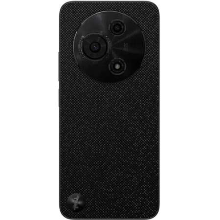 Telefon mobil TCL 605 128GB 4GB RAM Dual Sim 4G Black
