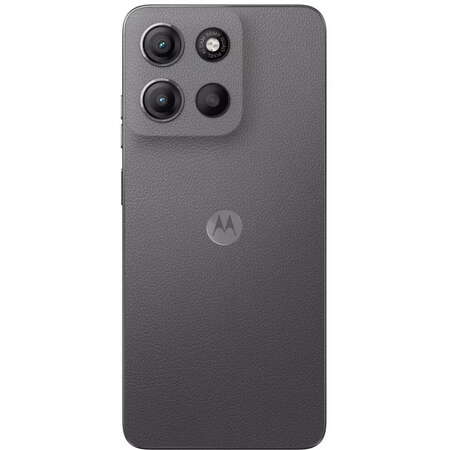 Telefon mobil Motorola Moto G15 Power 512GB 8GB RAM Dual Sim 4G Grey