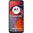 Telefon mobil Motorola Moto G15 Power 512GB 8GB RAM Dual Sim 4G Grey