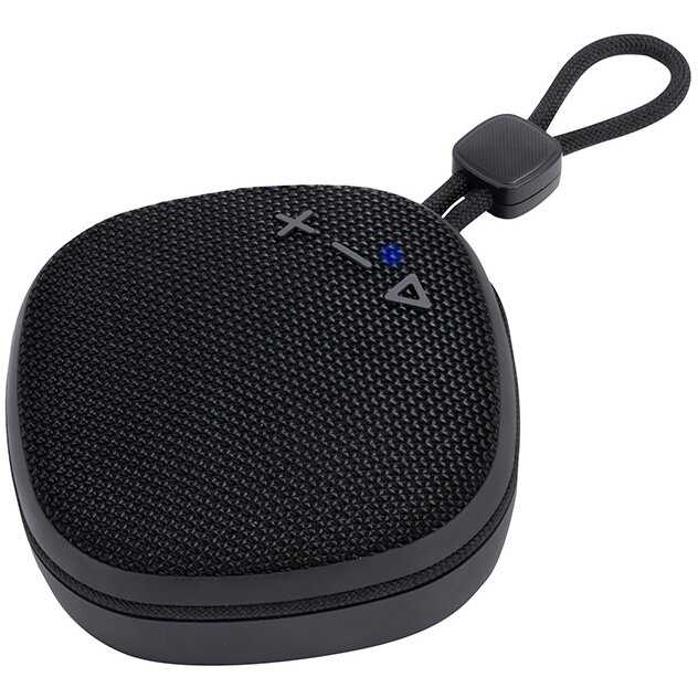 Boxa Portabilă Tracer Toran TWS Bluetooth Radio FM RMS 5W IPX5 Negru — imaginea 4