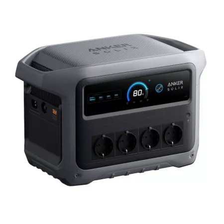 Power Station Portabil Anker Solix C1000X Gen2 1024Wh 2000W