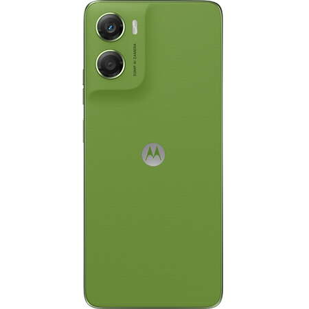 Telefon mobil Motorola Moto G06 256GB 4GB RAM Dual Sim 4G Tendril Green