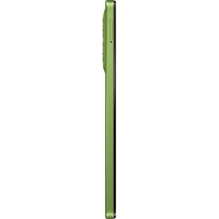Telefon mobil Motorola Moto G06 256GB 4GB RAM Dual Sim 4G Tendril Green