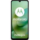 Telefon mobil Motorola Moto G06 256GB 4GB RAM Dual Sim 4G Tendril Green