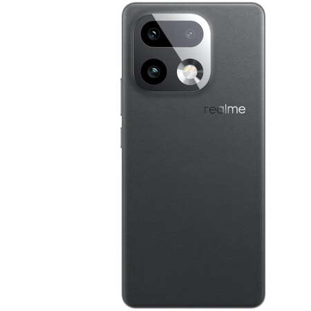 Telefon mobil REALME 16 Pro+ 512GB 12GB RAM Dual Sim 5G Master Grey