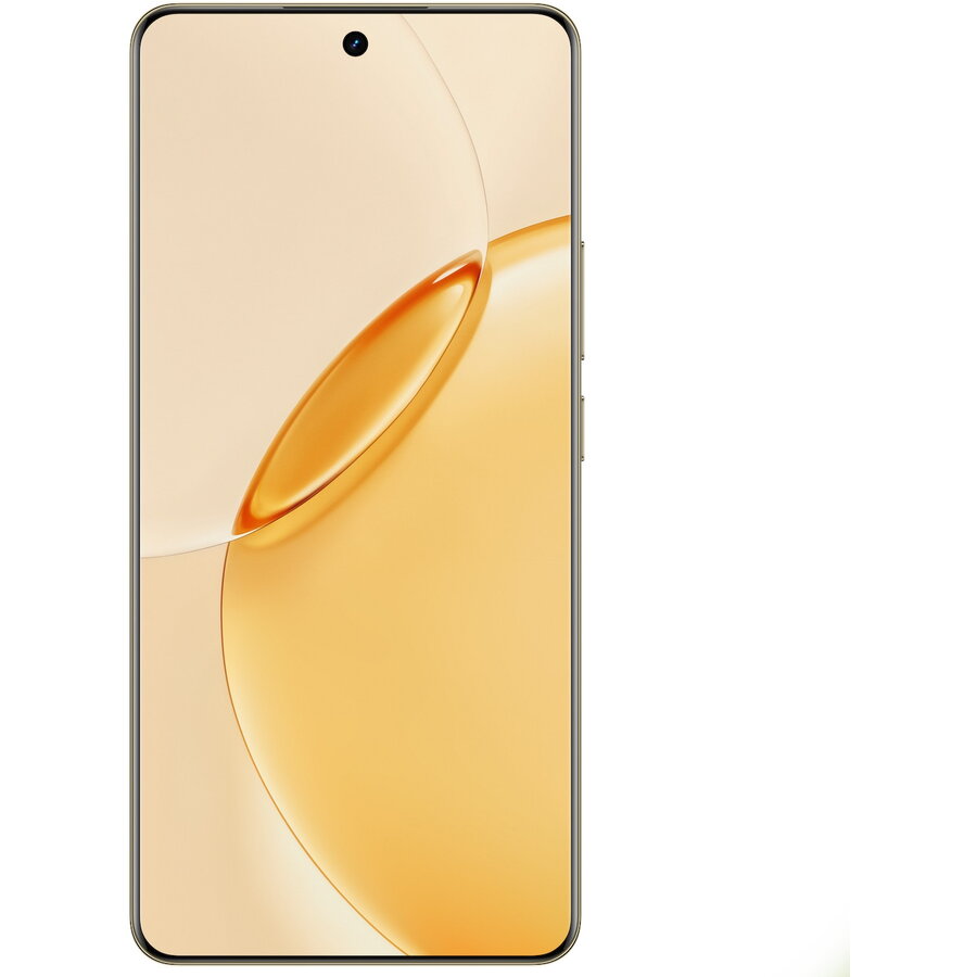 Telefon mobil 16 Pro+ 512GB 12GB RAM Dual Sim 5G Master Gold