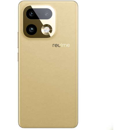 Telefon mobil REALME 16 Pro+ 512GB 12GB RAM Dual Sim 5G Master Gold