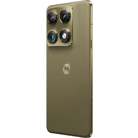 Telefon mobil Motorola Signature 512GB 16GB RAM Dual Sim 5G Martini Olive