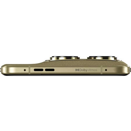 Telefon mobil Motorola Signature 512GB 16GB RAM Dual Sim 5G Martini Olive