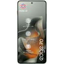 Telefon mobil Motorola Edge 70 512GB 12GB RAM Dual Sim 5G Pantone Lily Pad