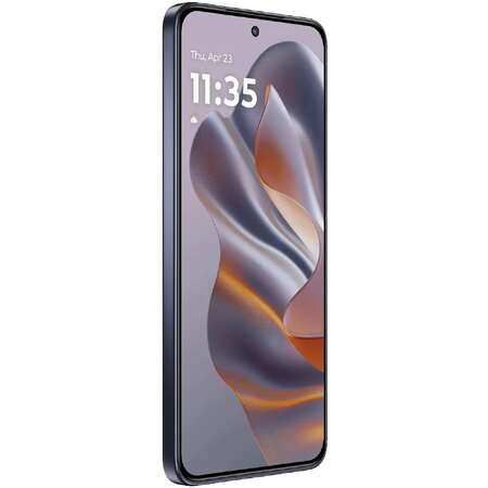Telefon mobil Motorola Edge 60 Neo 256GB 12GB RAM Dual Sim 5G Pantone Grisaille