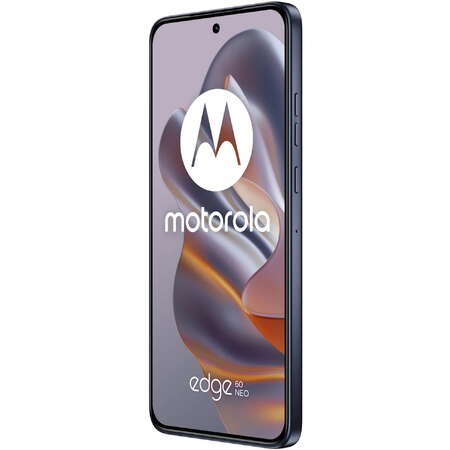 Telefon mobil Motorola Edge 60 Neo 256GB 12GB RAM Dual Sim 5G Pantone Grisaille