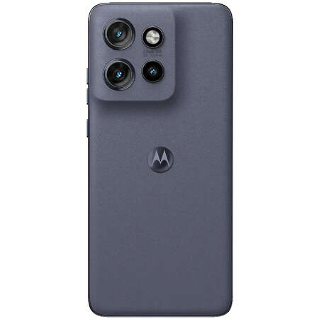 Telefon mobil Motorola Edge 60 Neo 256GB 12GB RAM Dual Sim 5G Pantone Grisaille