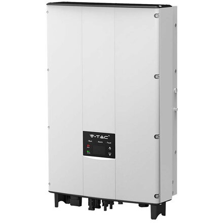 UPS INVERTOR SOLAR 5KW ON GRID TRIFAZAT IP65