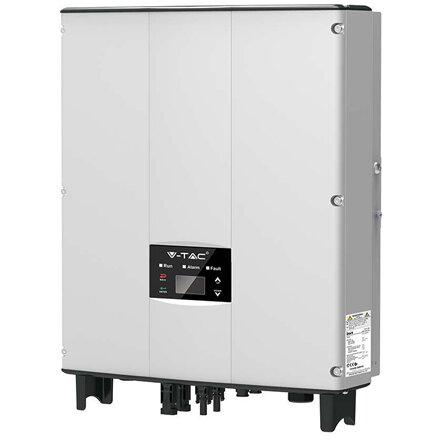 UPS INVERTOR SOLAR 3KW ON GRID MONOFAZAT IP65